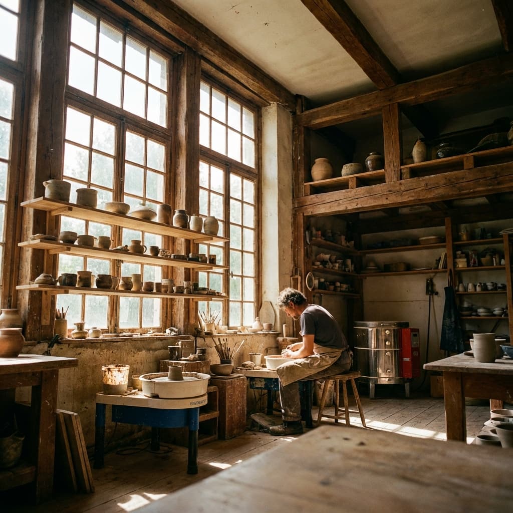 Talleres de Artesanía detalle 4