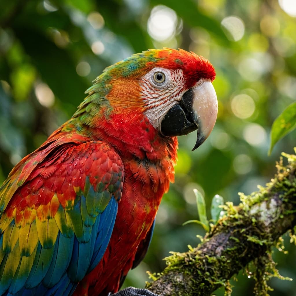 Aventuras de Selva detalle 2