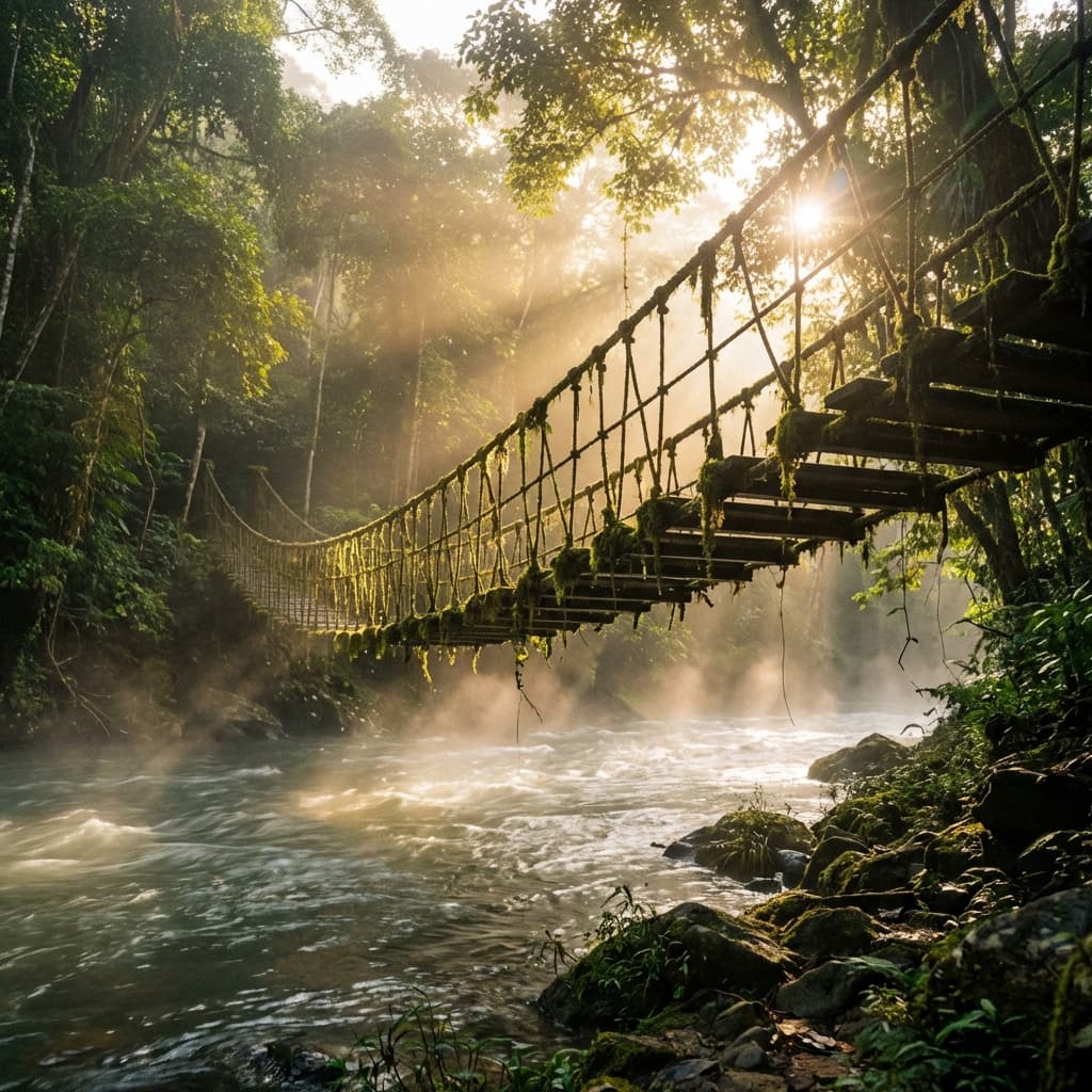 Aventuras de Selva detalle 4