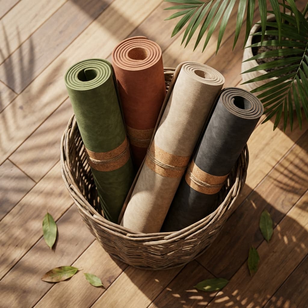 Retiro de Yoga detalle 3